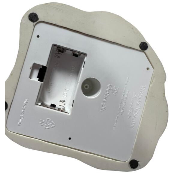 Thomas Kinkade Stonehearth Hutch Teleflora Gift Christmas Village - Picture 6 of 13